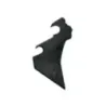 Cache lateral droit KAWASAKI ER6 650 2012-2016 N