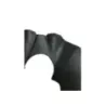 Cache lateral droit KAWASAKI ER6 650 2012-2016 N