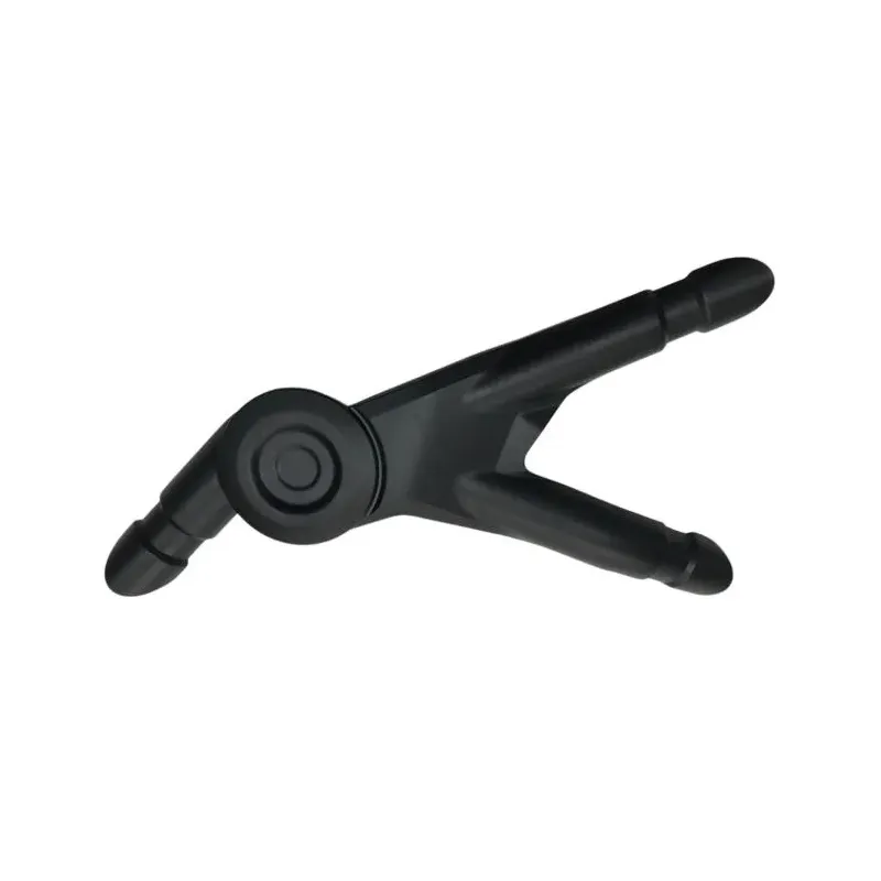 Cache lateral droit BMW R 1250 GS 2018-2023