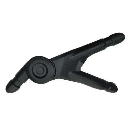 Cache lateral droit BMW R 1250 GS 2018-2023