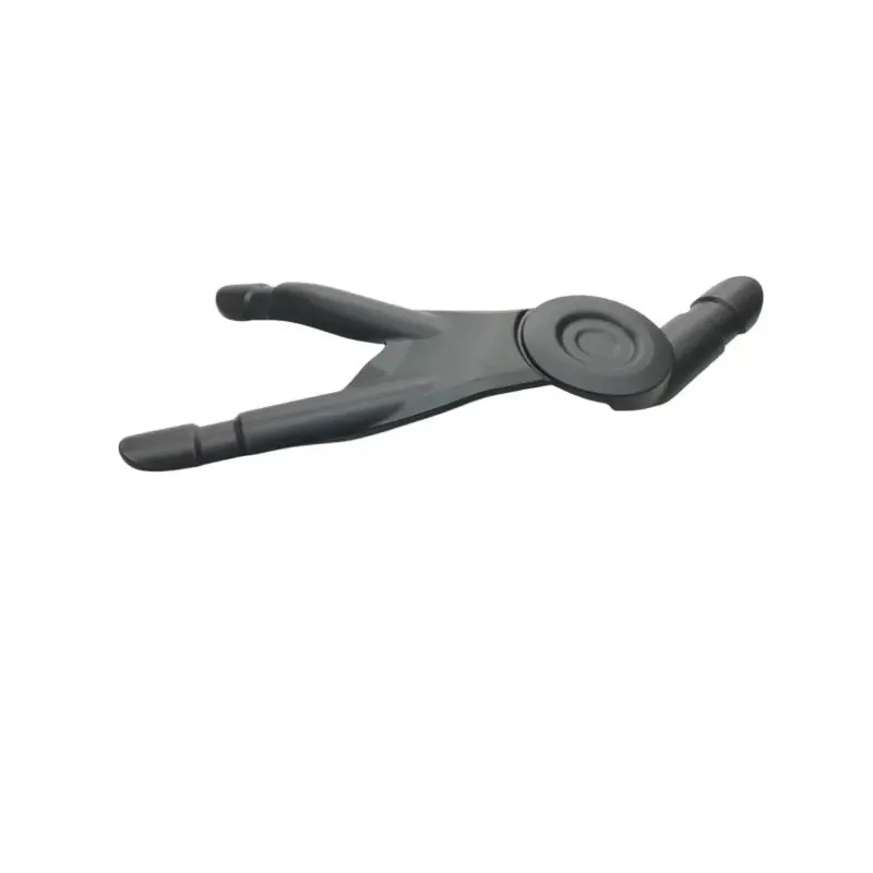 Cache lateral droit BMW R 1250 GS 2018-2023