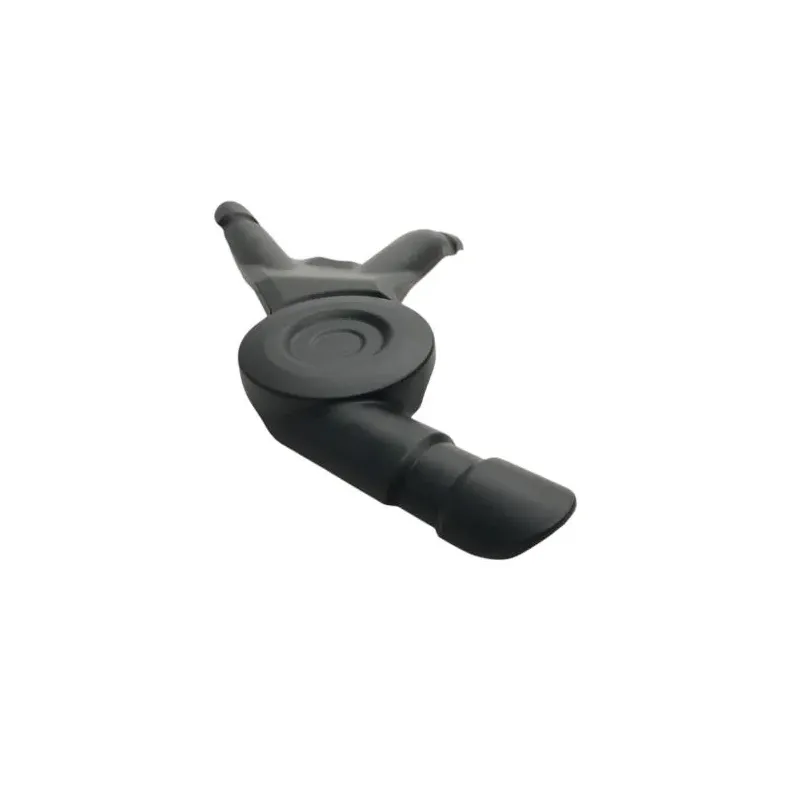 Cache lateral droit BMW R 1250 GS 2018-2023