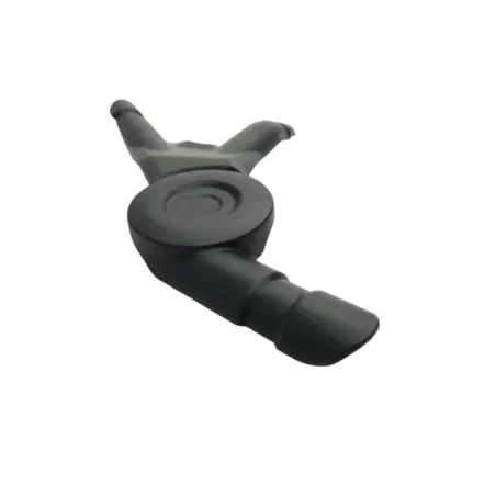 Cache lateral droit BMW R 1250 GS 2018-2023