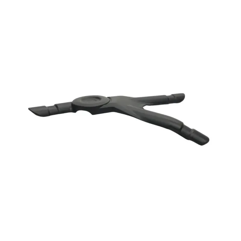 Cache lateral droit BMW R 1250 GS 2018-2023
