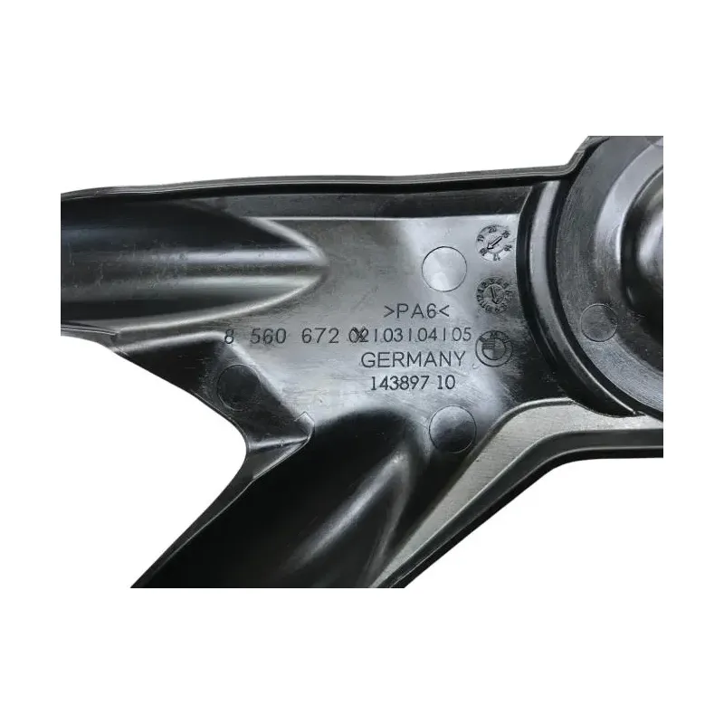Cache lateral droit BMW R 1250 GS 2018-2023