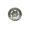 Disque frein arriere PIAGGIO VESPA GTS 125 IE 2009-2016 SUPER Disque frein arriere PIAGGIO VESPA GTS 125 IE 2009-2016 SUPER