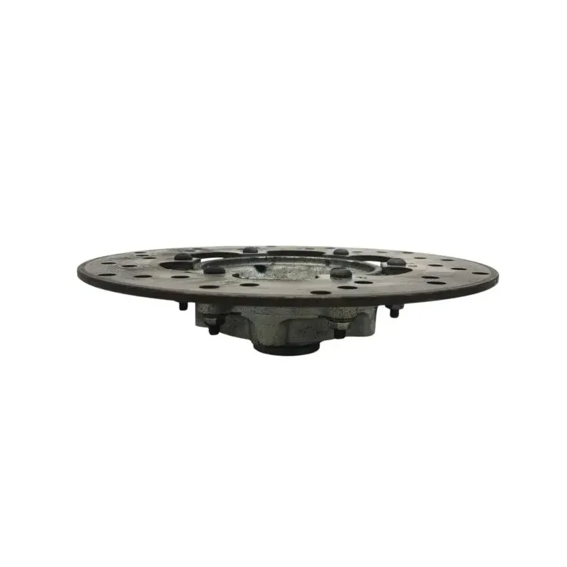 Disque frein arriere PIAGGIO VESPA GTS 125 IE 2009-2016 SUPER