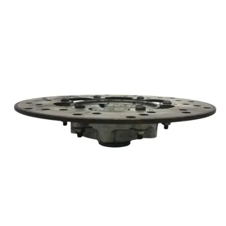 Disque frein arriere PIAGGIO VESPA GTS 125 IE 2009-2016 SUPER