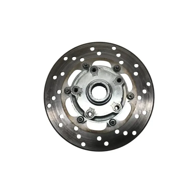 Disque frein arriere PIAGGIO VESPA GTS 125 IE 2009-2016 SUPER