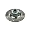 Disque frein arriere PIAGGIO VESPA GTS 125 IE 2009-2016 SUPER Disque frein arriere PIAGGIO VESPA GTS 125 IE 2009-2016 SUPER