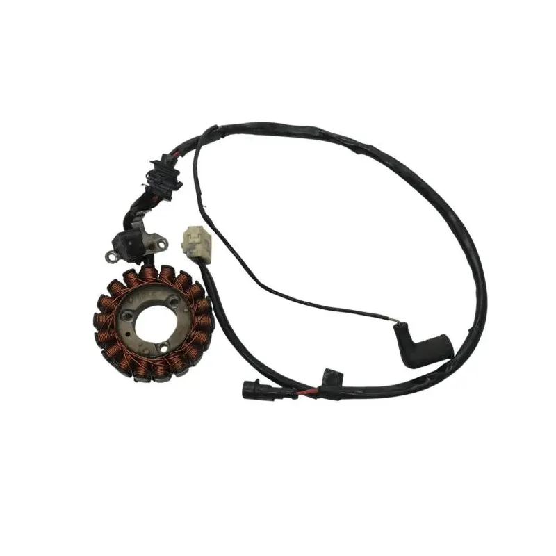 Stator alternateur PIAGGIO VESPA GTS 125 IE 2009-2016 SUPER