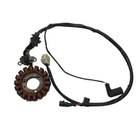 Stator alternateur PIAGGIO VESPA GTS 125 IE 2009-2016 SUPER