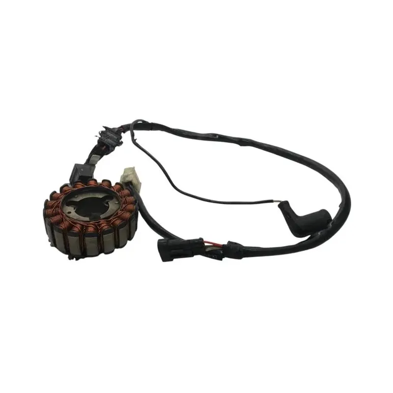 Stator alternateur PIAGGIO VESPA GTS 125 IE 2009-2016 SUPER