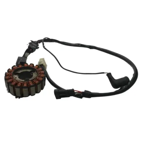 Stator alternateur PIAGGIO VESPA GTS 125 IE 2009-2016 SUPER