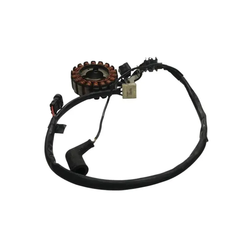 Stator alternateur PIAGGIO VESPA GTS 125 IE 2009-2016 SUPER