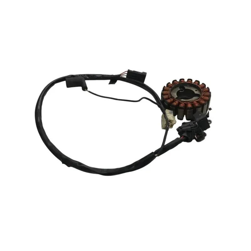 Stator alternateur PIAGGIO VESPA GTS 125 IE 2009-2016 SUPER