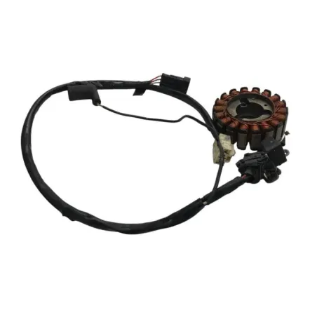 Stator alternateur PIAGGIO VESPA GTS 125 IE 2009-2016 SUPER