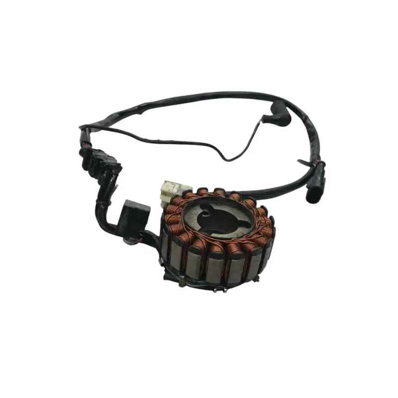 Stator alternateur PIAGGIO VESPA GTS 125 IE 2009-2016 SUPER