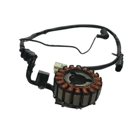 Stator alternateur PIAGGIO VESPA GTS 125 IE 2009-2016 SUPER