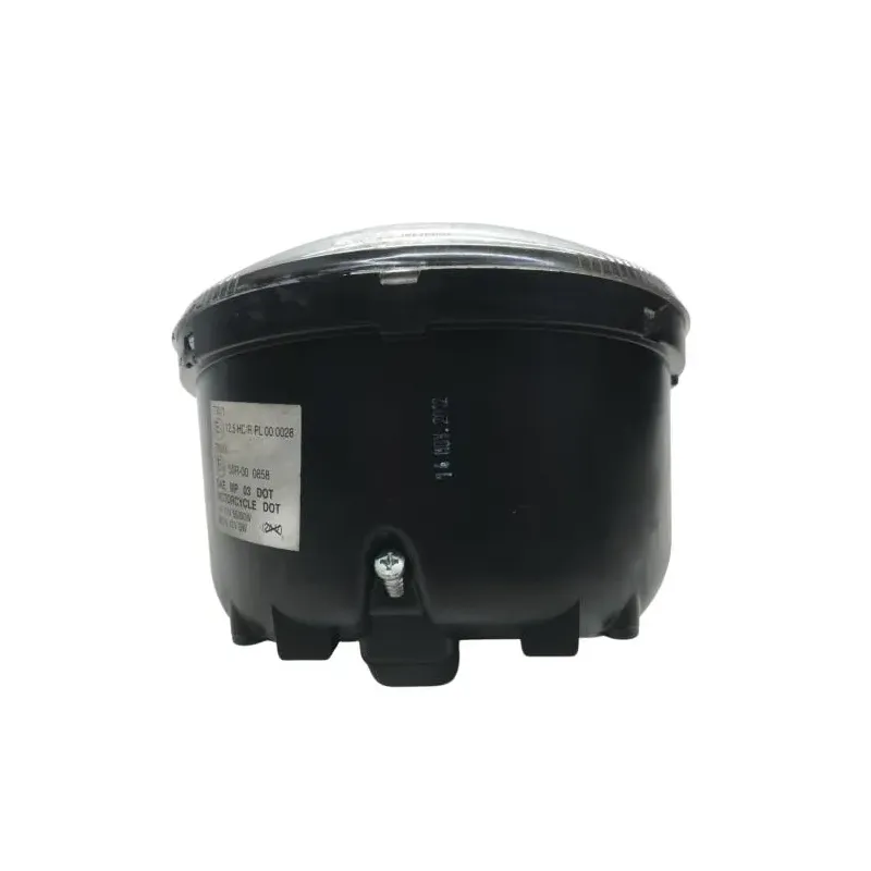 Optique (feux)(phare) PIAGGIO VESPA GTS 125 IE 2009-2016 SUPER