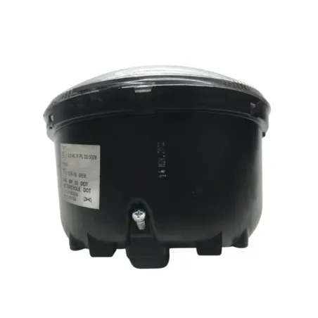 Optique (feux)(phare) PIAGGIO VESPA GTS 125 IE 2009-2016 SUPER