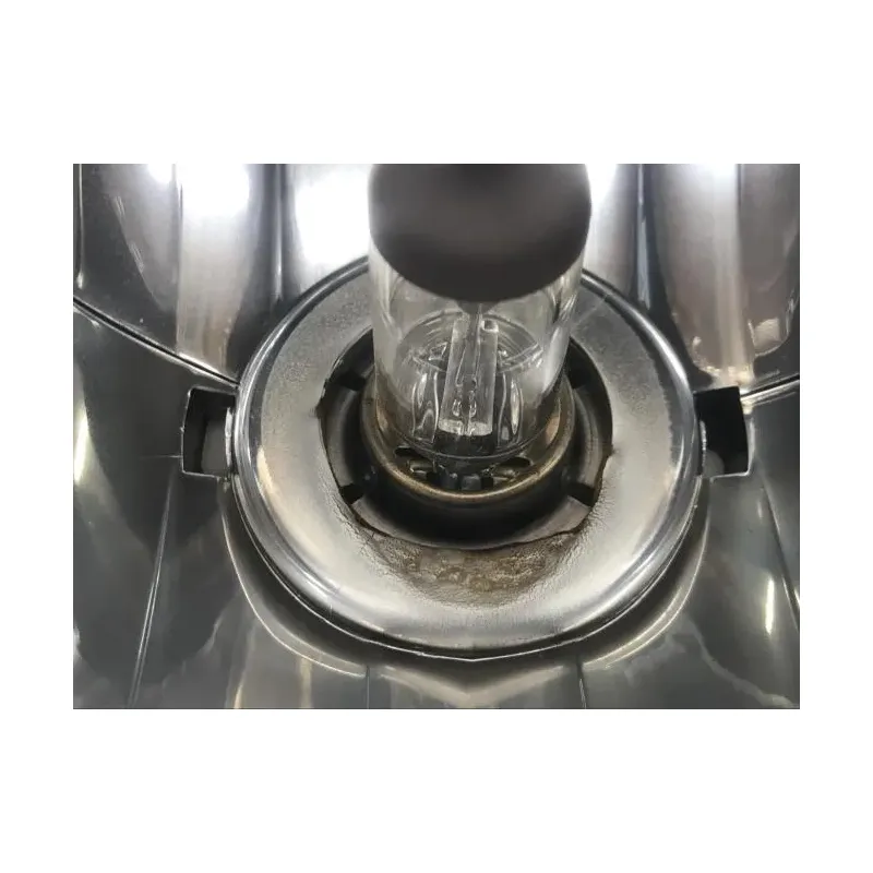 Optique (feux)(phare) PIAGGIO VESPA GTS 125 IE 2009-2016 SUPER