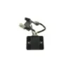 Regulateur charge batterie PIAGGIO VESPA GTS 125 IE 2009-2016 SUPER