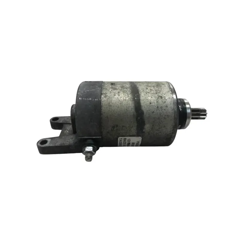 Demarreur PIAGGIO VESPA GTS 125 IE 2009-2016 SUPER