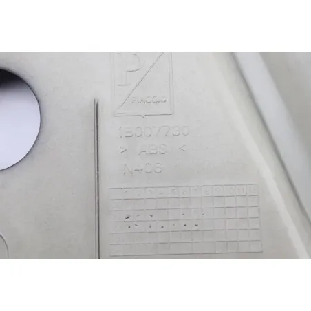 Separation de coque arriere APRILIA SXR 50 2021 - 2023