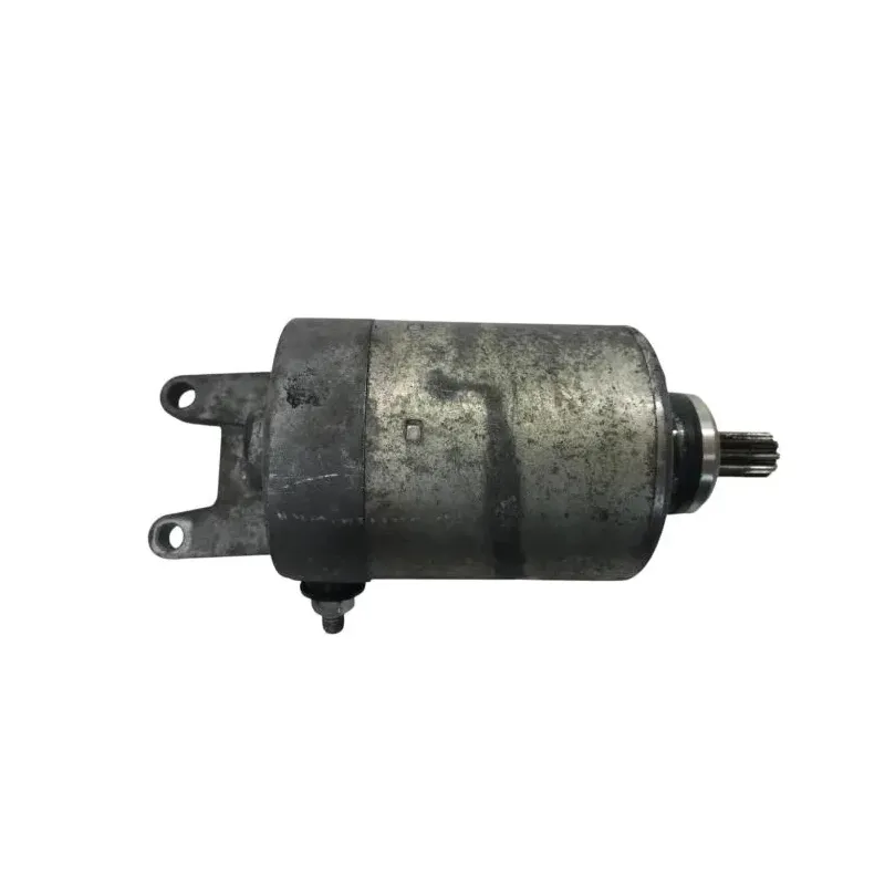 Demarreur PIAGGIO VESPA GTS 125 IE 2009-2016 SUPER