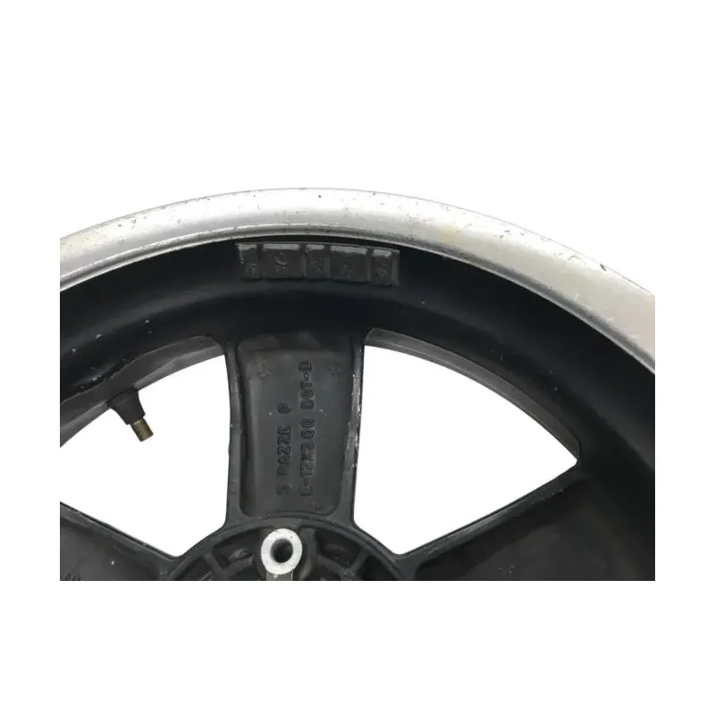 Jante avant PIAGGIO VESPA GTS 125 IE 2009-2016 SUPER