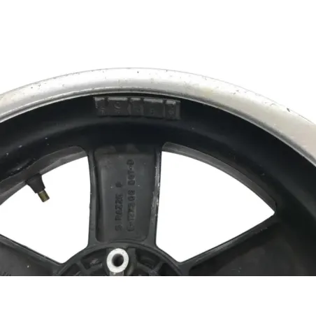Jante avant PIAGGIO VESPA GTS 125 IE 2009-2016 SUPER