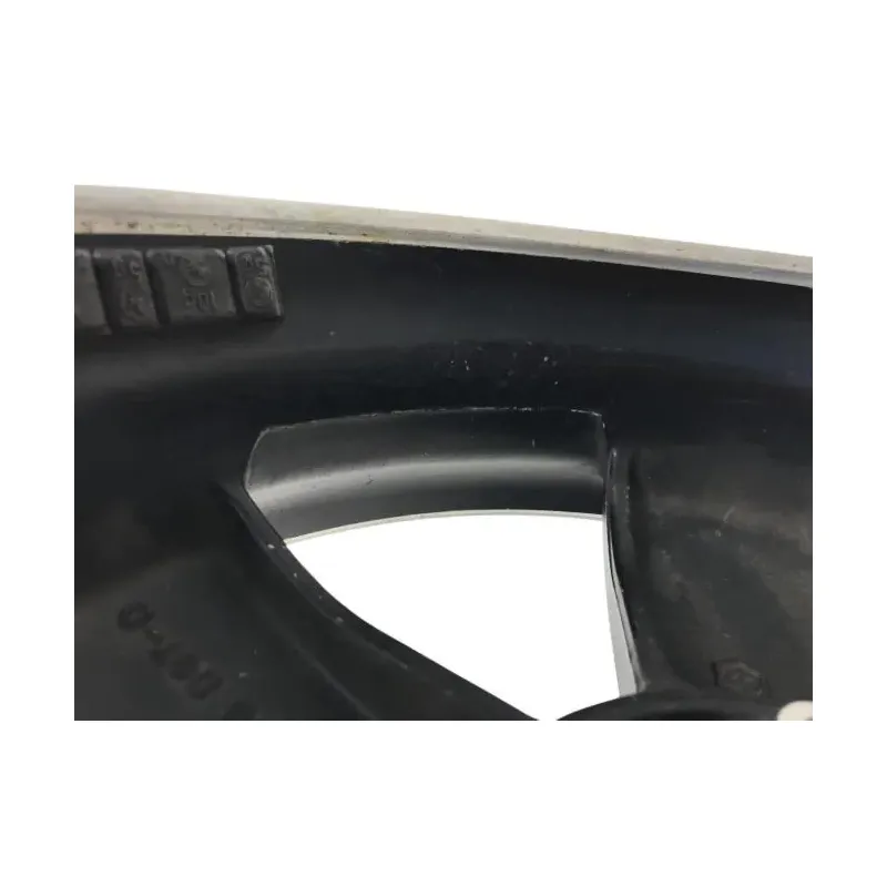 Jante avant PIAGGIO VESPA GTS 125 IE 2009-2016 SUPER
