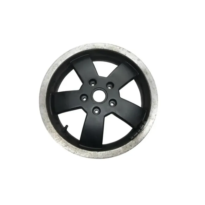 Jante arriere PIAGGIO VESPA GTS 125 IE 2009-2016 SUPER