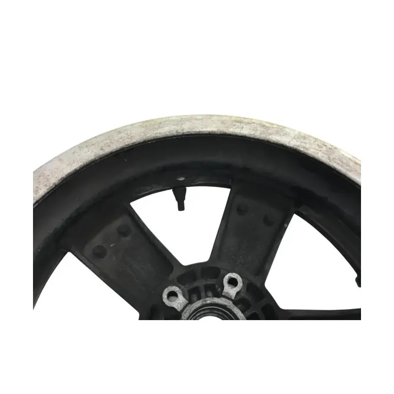 Jante arriere PIAGGIO VESPA GTS 125 IE 2009-2016 SUPER