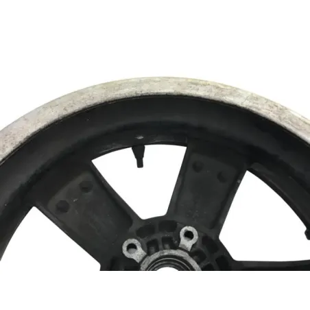 Jante arriere PIAGGIO VESPA GTS 125 IE 2009-2016 SUPER