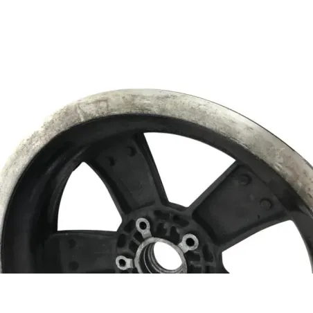 Jante arriere PIAGGIO VESPA GTS 125 IE 2009-2016 SUPER