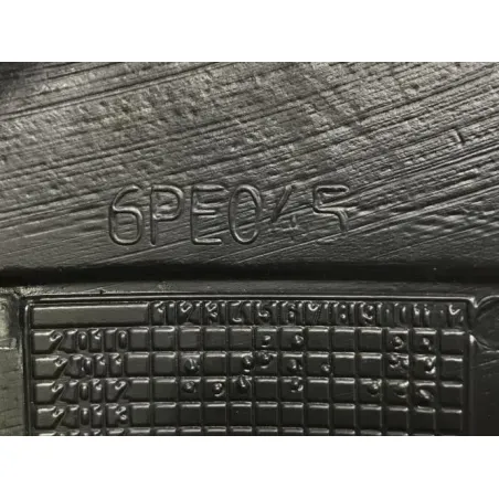 Reservoir PIAGGIO VESPA GTS 125 IE 2009-2016 SUPER