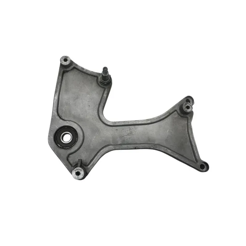 Bras support pot echappement PIAGGIO VESPA GTS 125 IE 2009-2016 SUPER