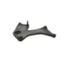 Bras support pot echappement PIAGGIO VESPA GTS 125 IE 2009-2016 SUPER