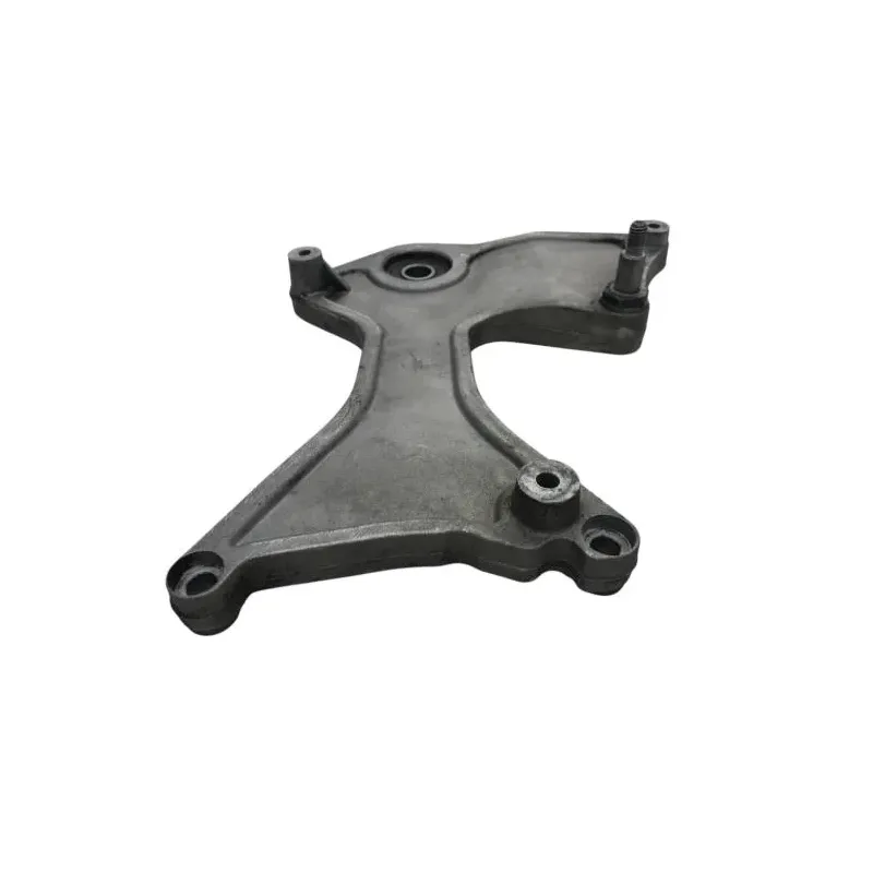 Bras support pot echappement PIAGGIO VESPA GTS 125 IE 2009-2016 SUPER