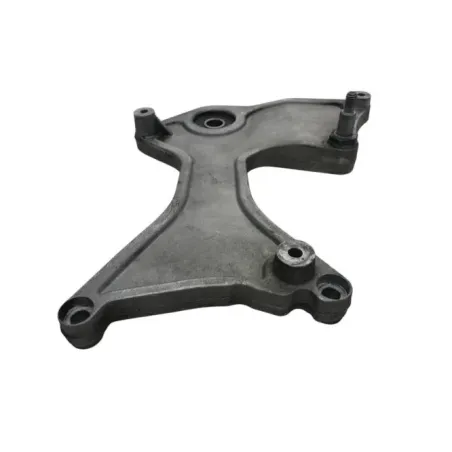 Bras support pot echappement PIAGGIO VESPA GTS 125 IE 2009-2016 SUPER
