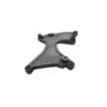 Bras support pot echappement PIAGGIO VESPA GTS 125 IE 2009-2016 SUPER