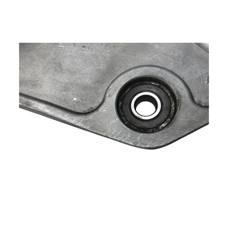 Bras support pot echappement PIAGGIO VESPA GTS 125 IE 2009-2016 SUPER