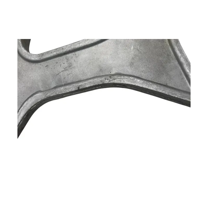 Bras support pot echappement PIAGGIO VESPA GTS 125 IE 2009-2016 SUPER