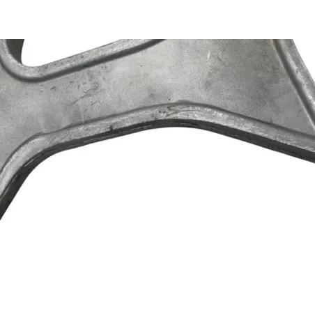 Bras support pot echappement PIAGGIO VESPA GTS 125 IE 2009-2016 SUPER