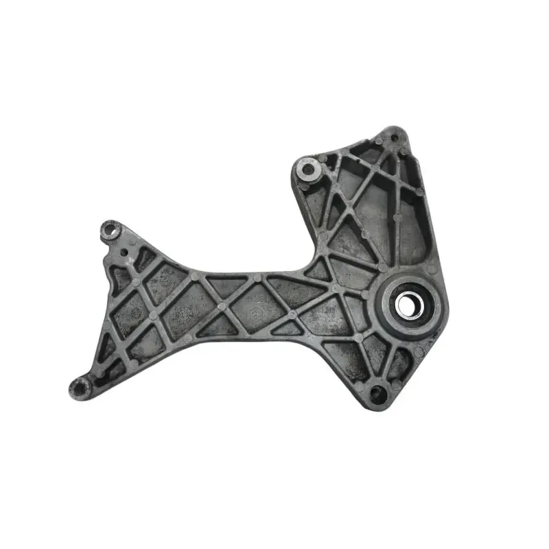 Bras support pot echappement PIAGGIO VESPA GTS 125 IE 2009-2016 SUPER