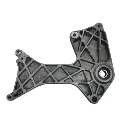 Bras support pot echappement PIAGGIO VESPA GTS 125 IE 2009-2016 SUPER