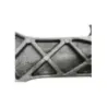 Bras support pot echappement PIAGGIO VESPA GTS 125 IE 2009-2016 SUPER