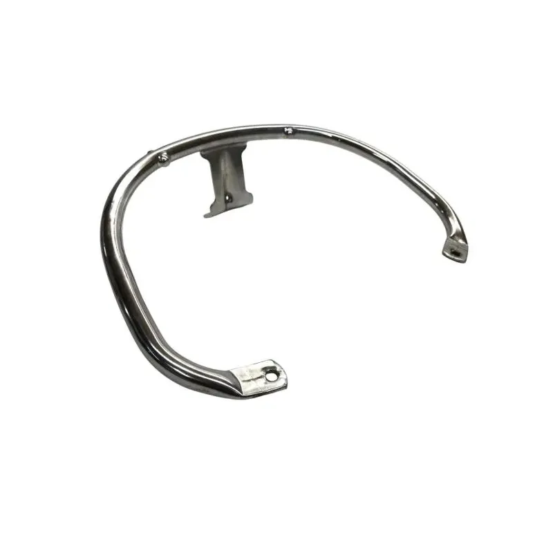 Poignee arriere PIAGGIO VESPA GTS 125 IE 2009-2016 SUPER